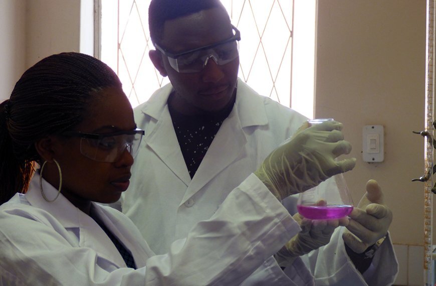 zsm met assay students zsm met assay students