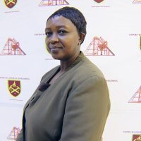 Sthembile -Sibanda