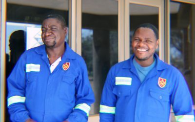 Hostel Staff