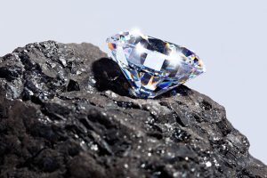 diamond sorting